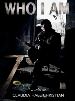 cover image of Who I Am